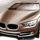 Illustration for article titled 2010 BMW 5-Series GT Design Sketches